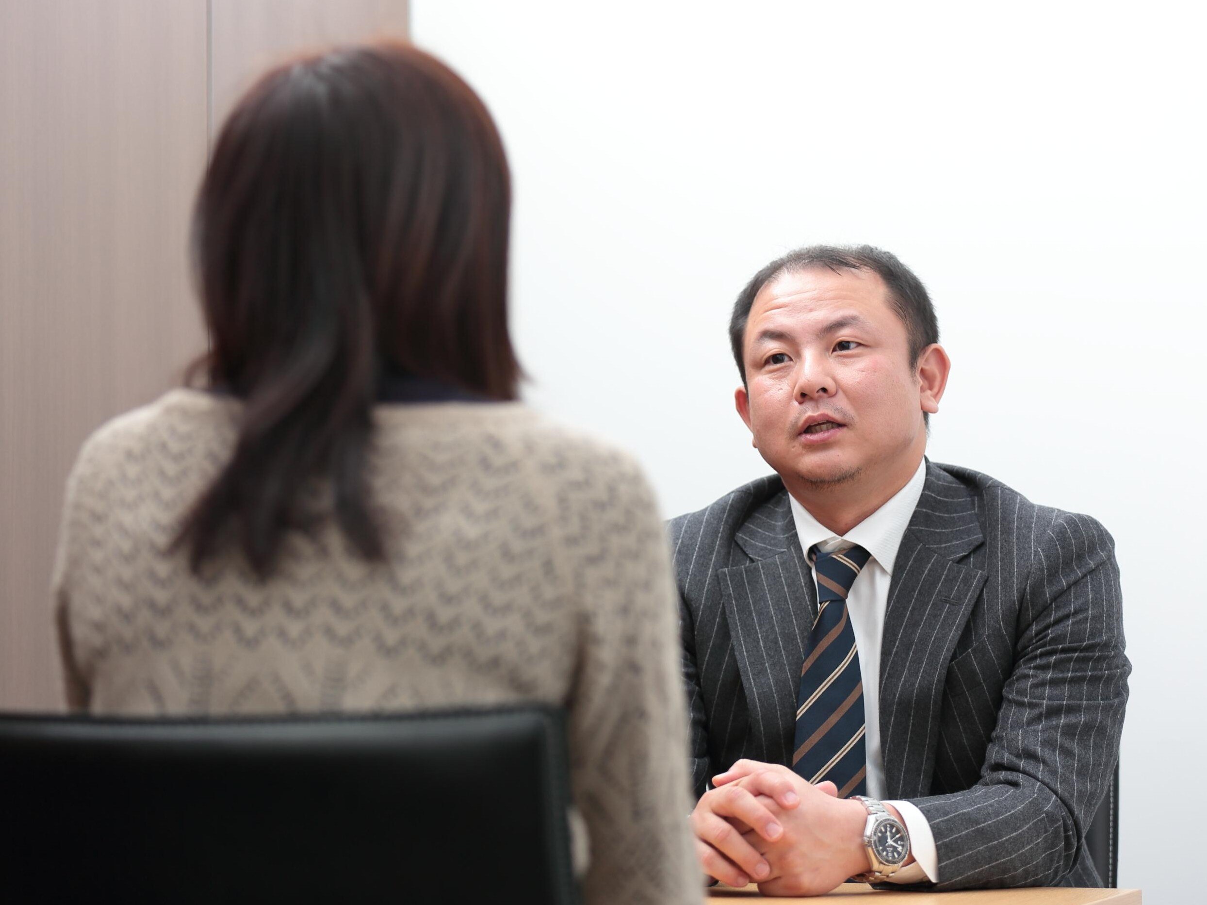 添田 樹一弁護士