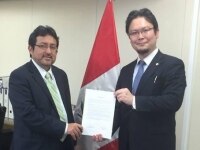 田中 広太郎弁護士
