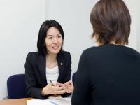 西岡 里恵弁護士