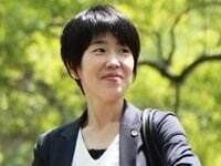 岩岡 優子弁護士