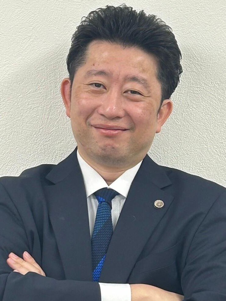 中島 俊明弁護士