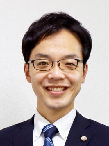 坂根 洋平弁護士