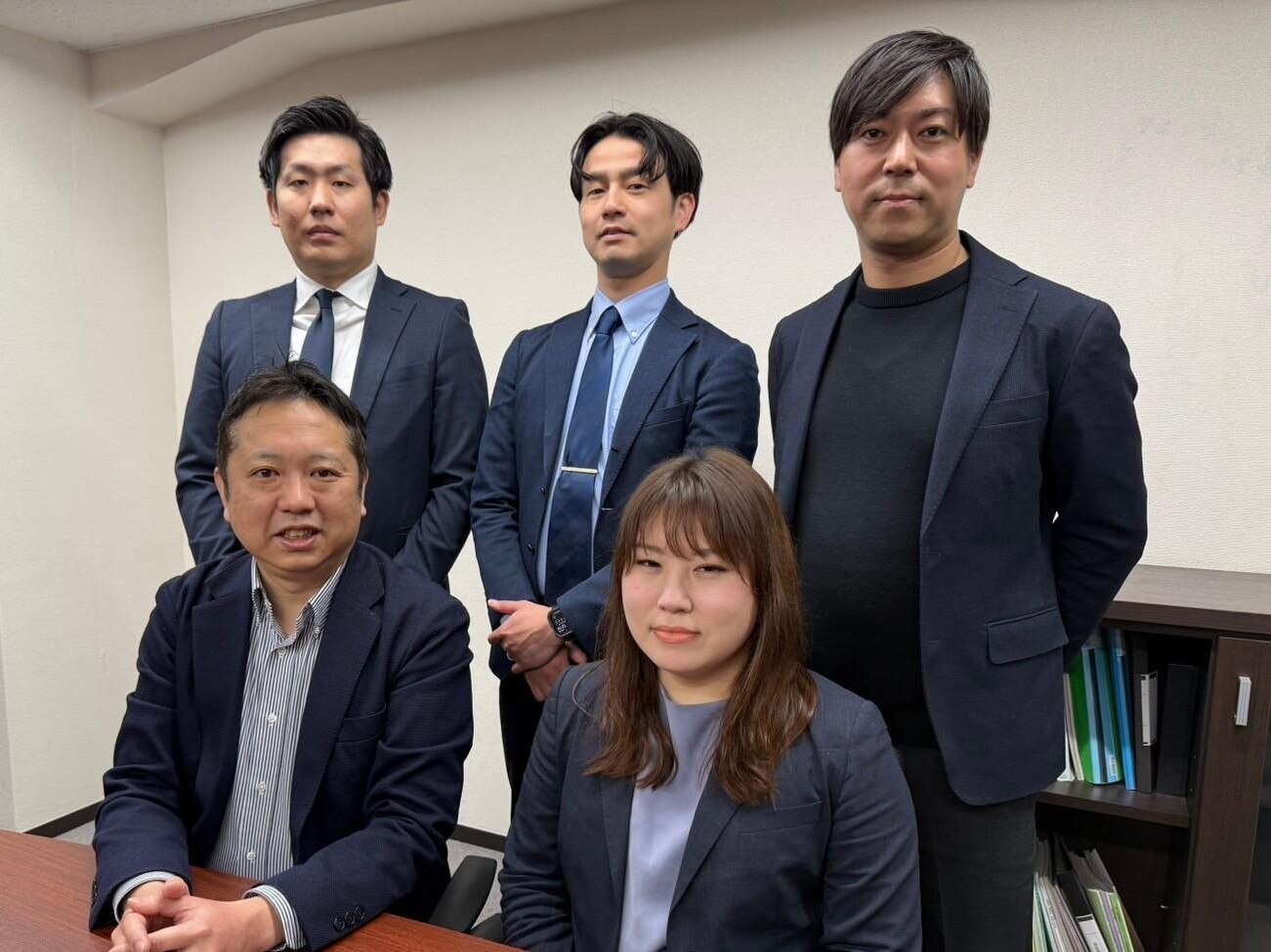 中山 和人弁護士