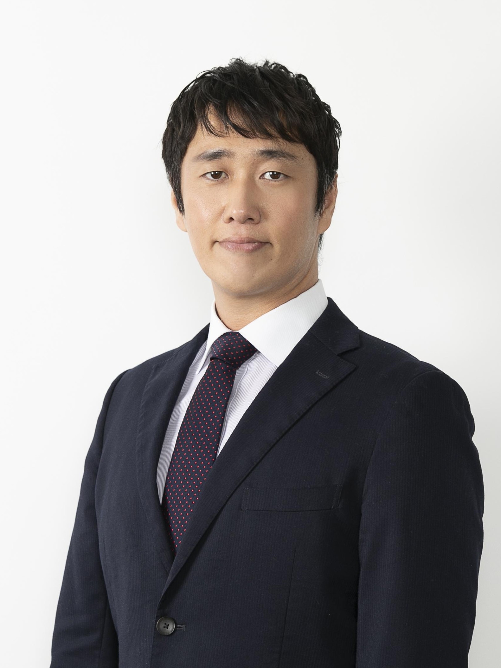 三本 章弁護士