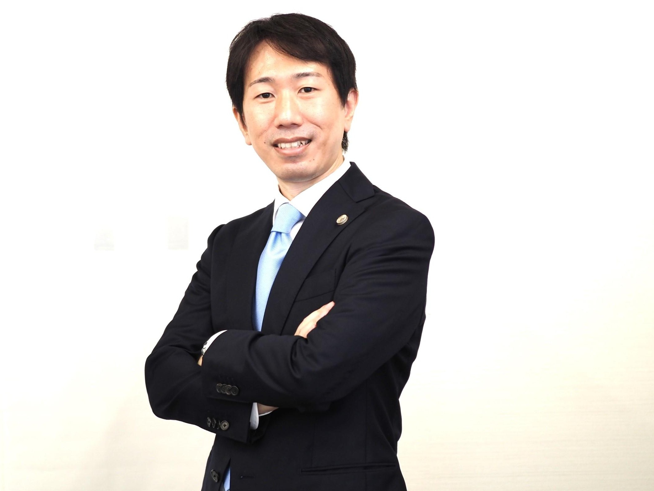 濱田 将成弁護士