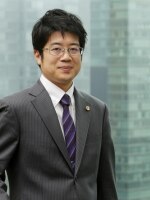 平山 諒弁護士