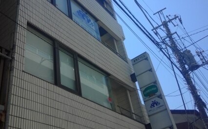府中ピース・ベル法律事務所