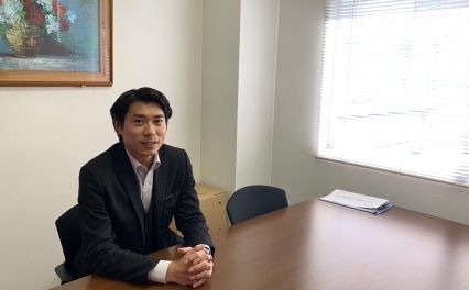 東京不二法律事務所