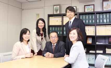 法律事務所たいとう