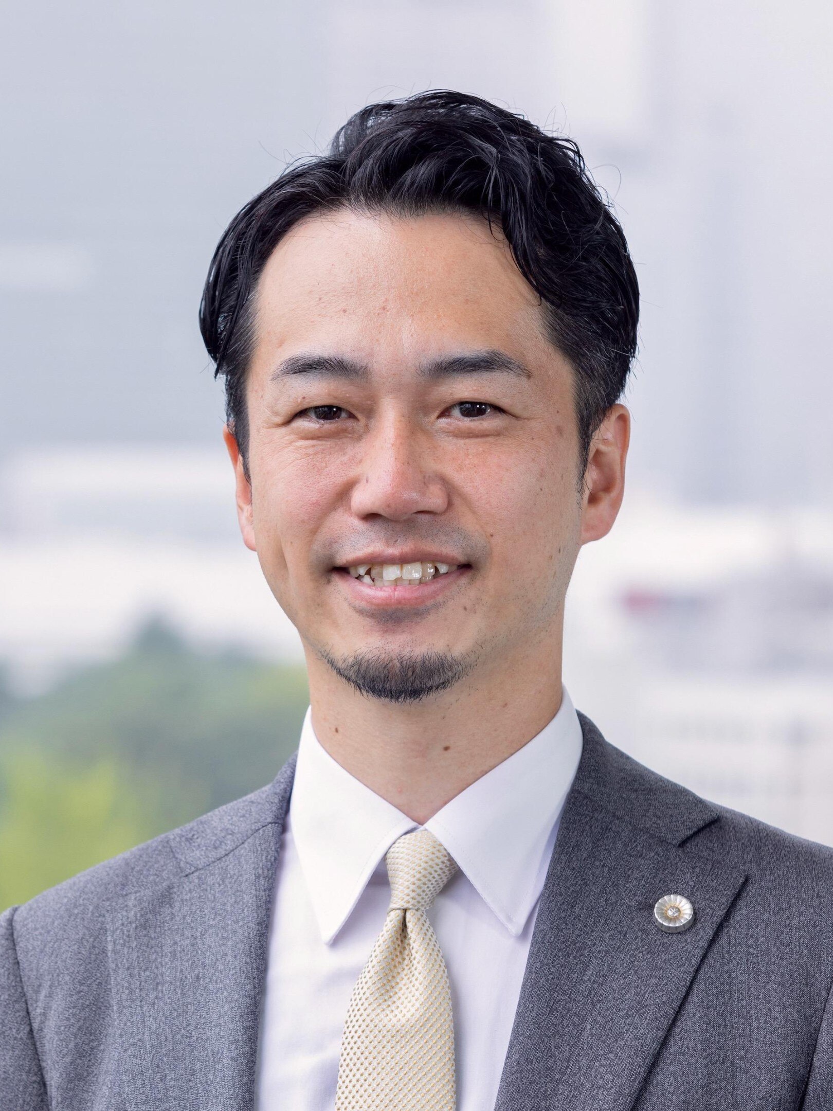 黒澤 真志弁護士
