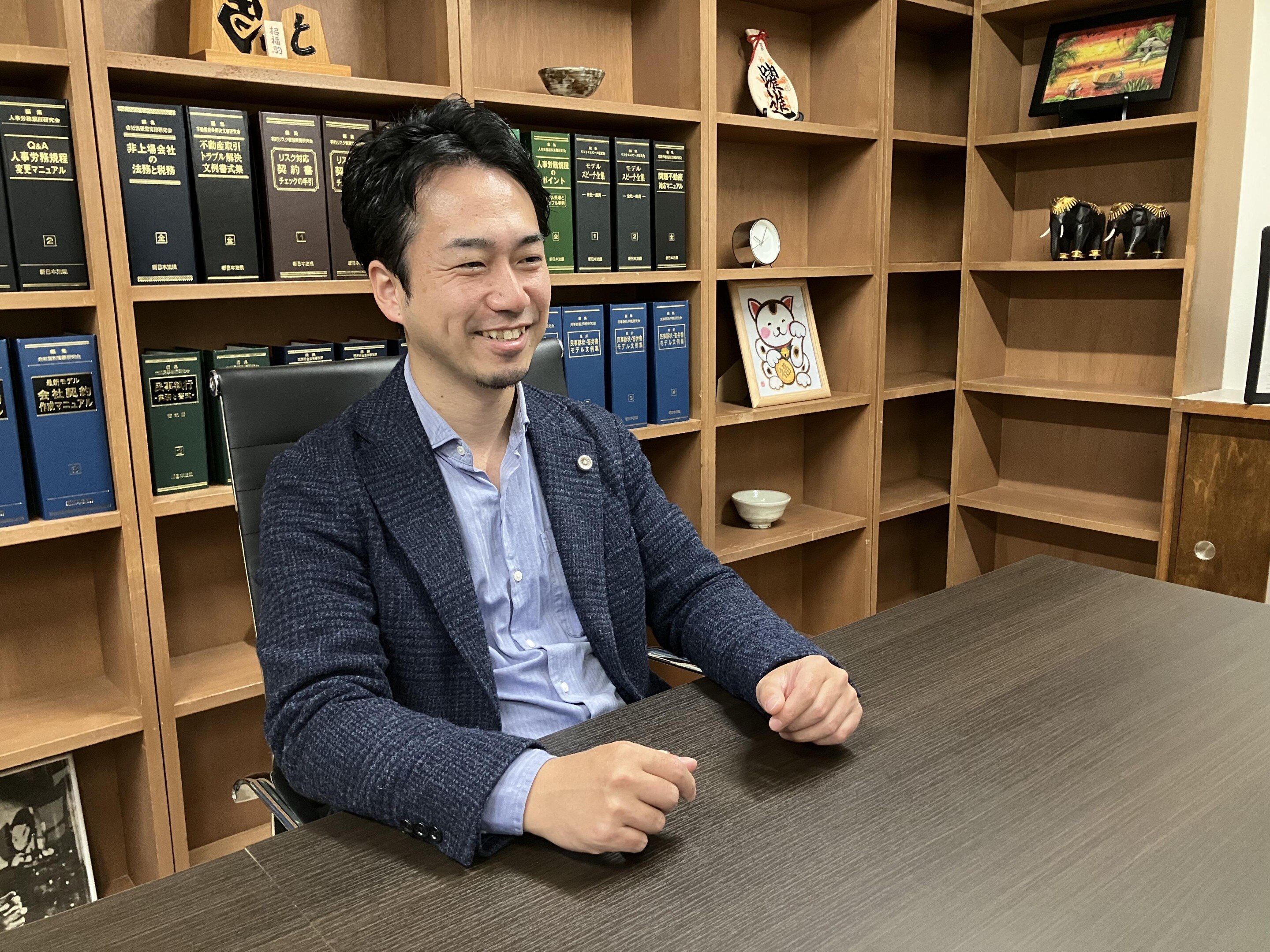 黒澤 真志弁護士