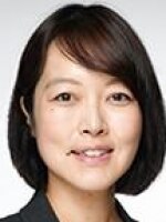竹村 鮎子