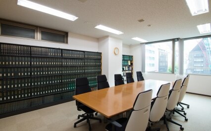 虎ノ門カレッジ法律事務所