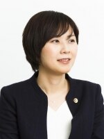 玉本 倫子弁護士