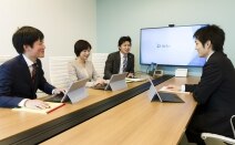 弁護士法人法律事務所DUONつくば土浦事務所