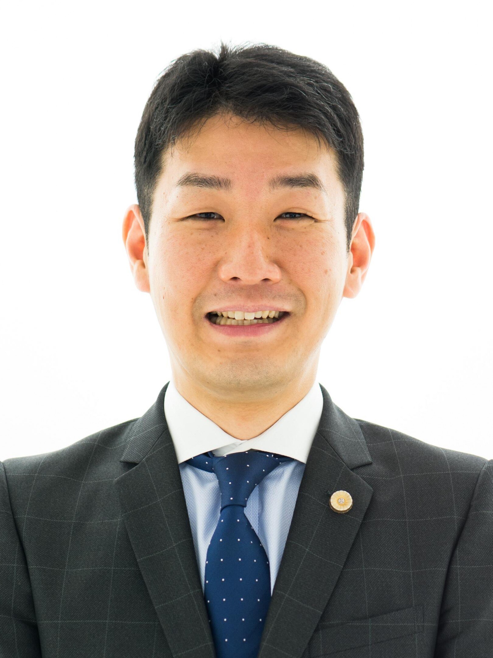 平久 真弁護士