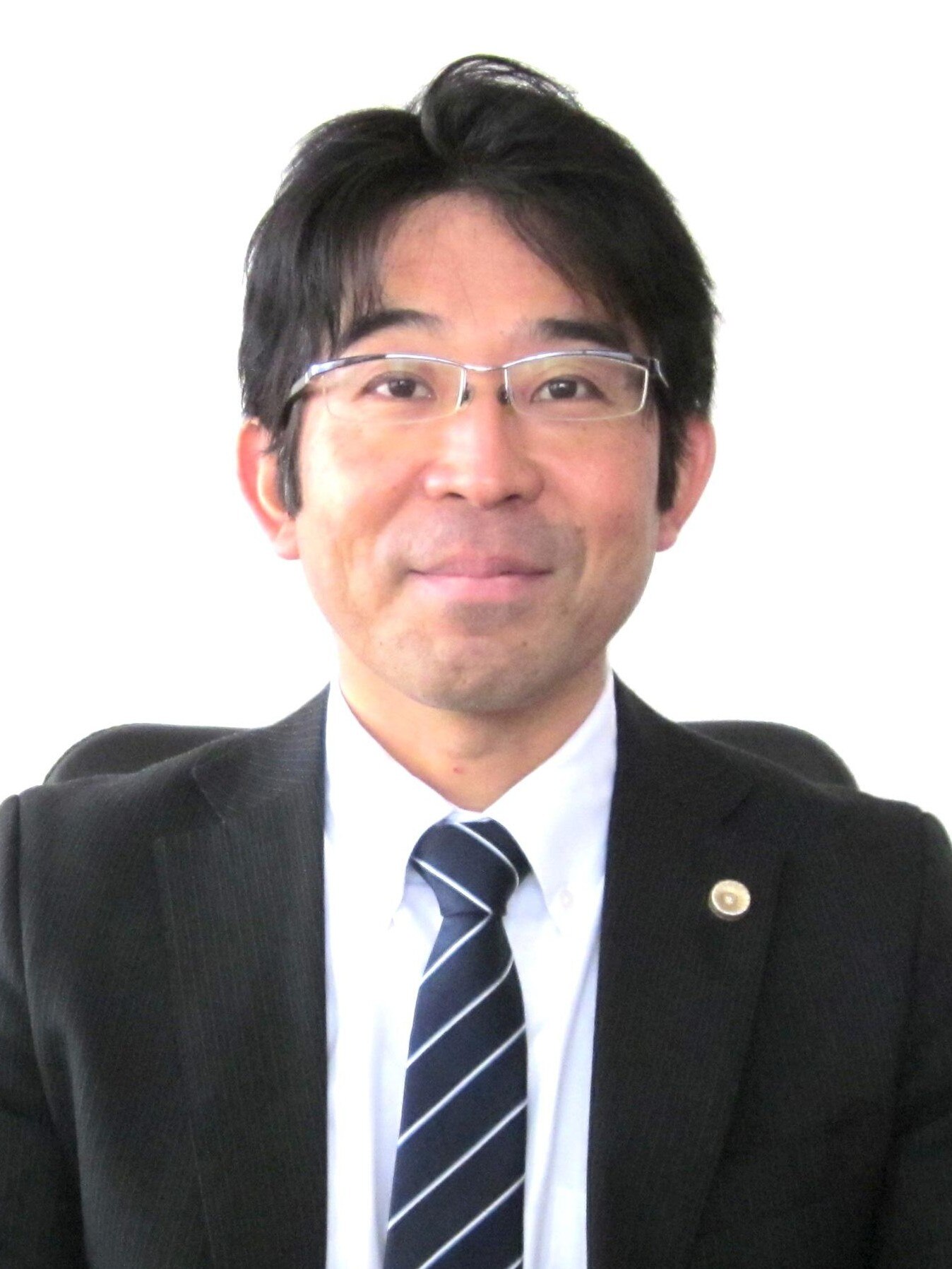 平塚 崇弁護士