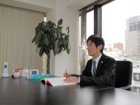 齋藤 元樹弁護士