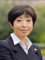 寺田 伸子弁護士