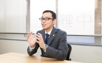 中野坂上法律事務所