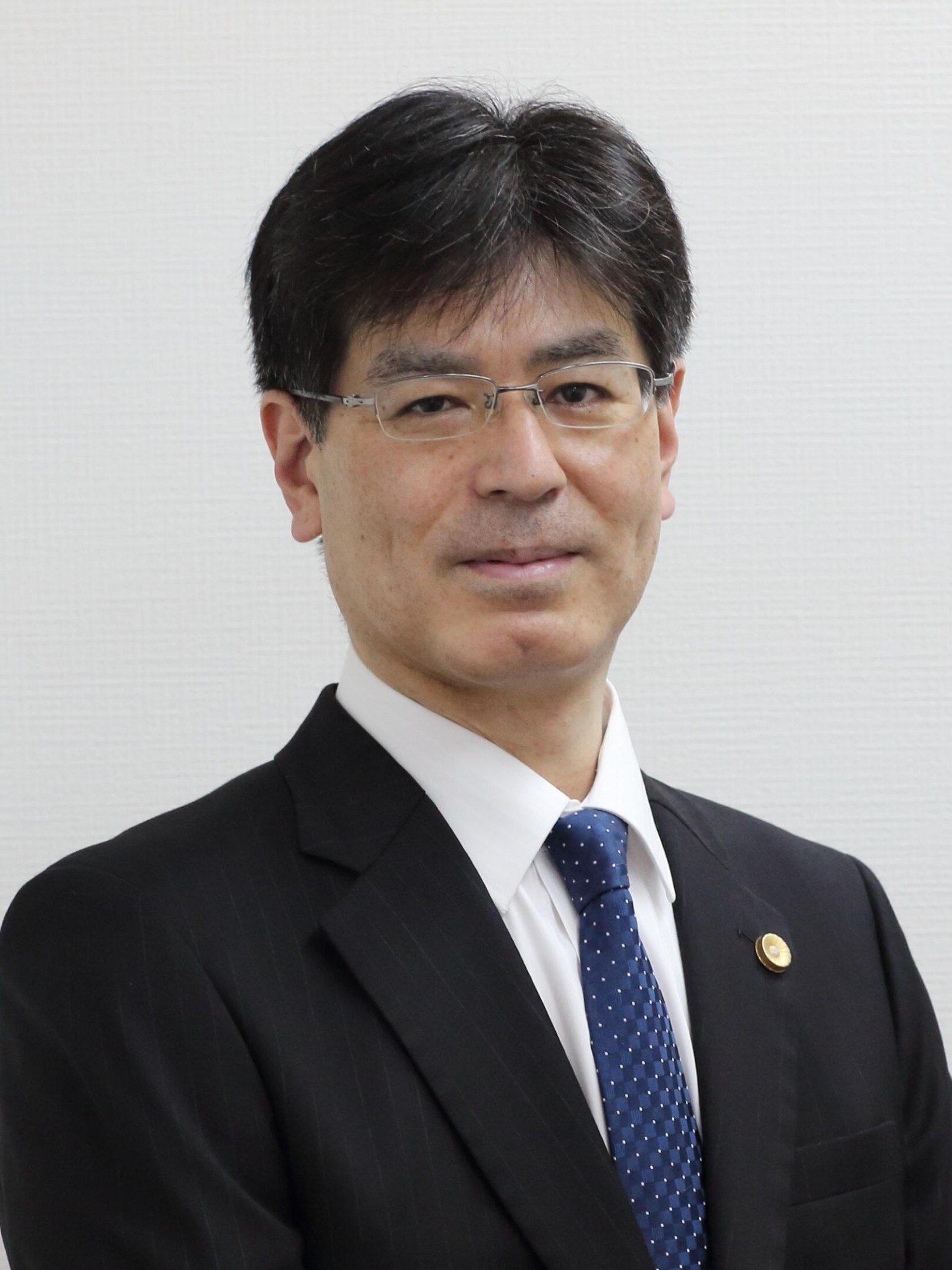入江 貴之弁護士