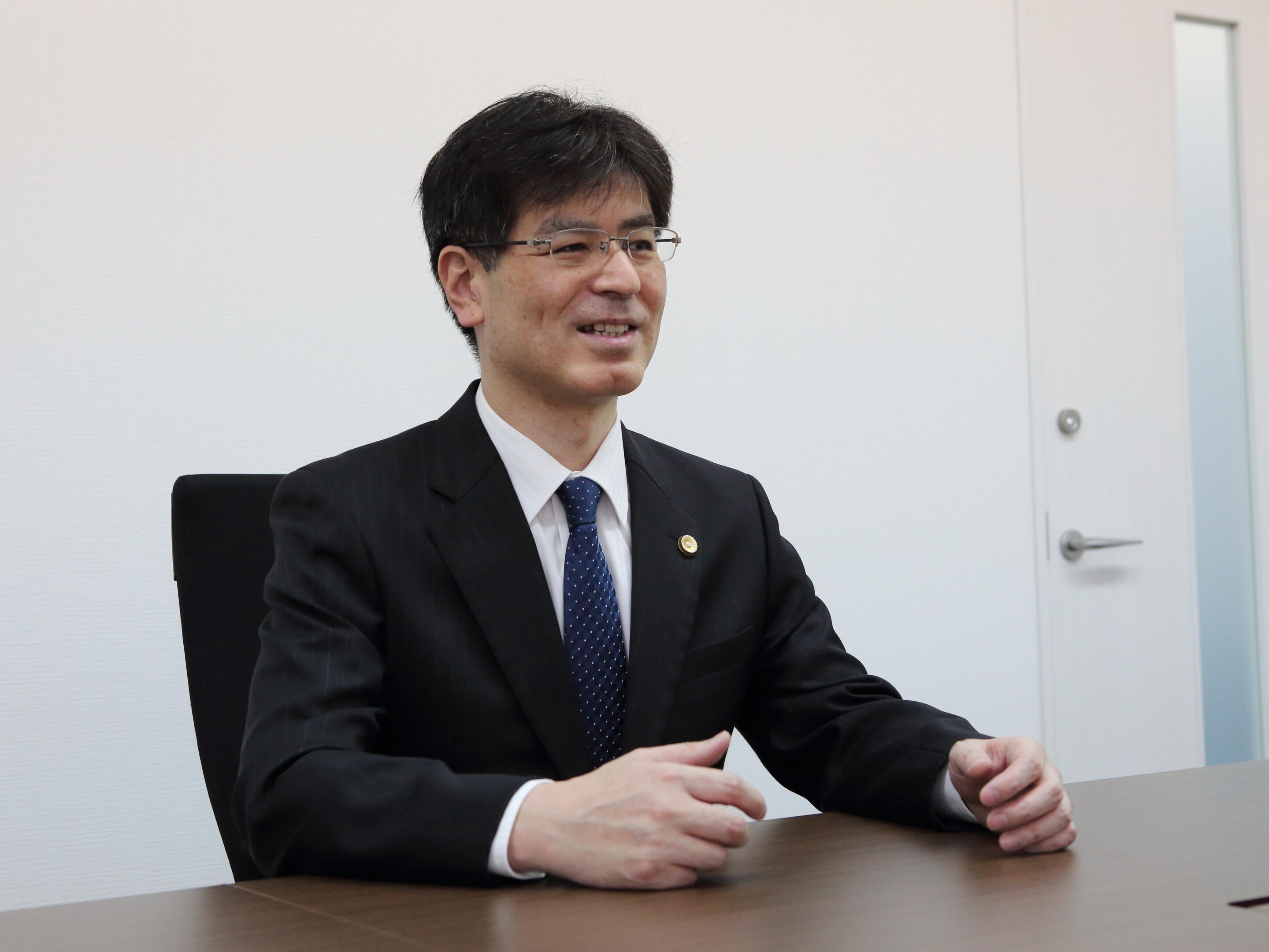 入江 貴之弁護士