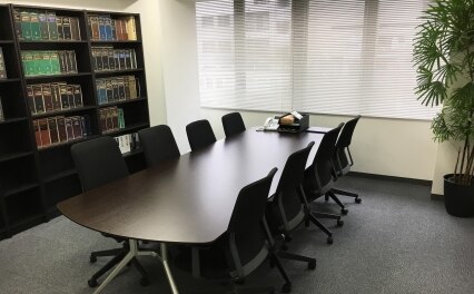 フォーゲル綜合法律事務所