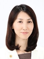 枝廣 恭子弁護士