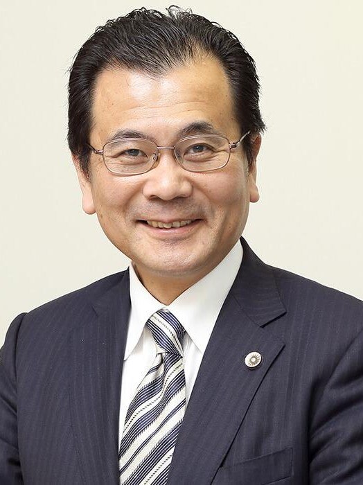 持田 秀樹弁護士