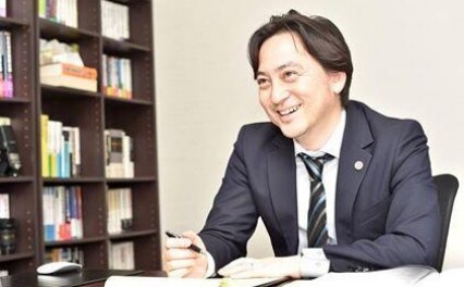 弁護士法人ベリーベスト法律事務所福岡支店