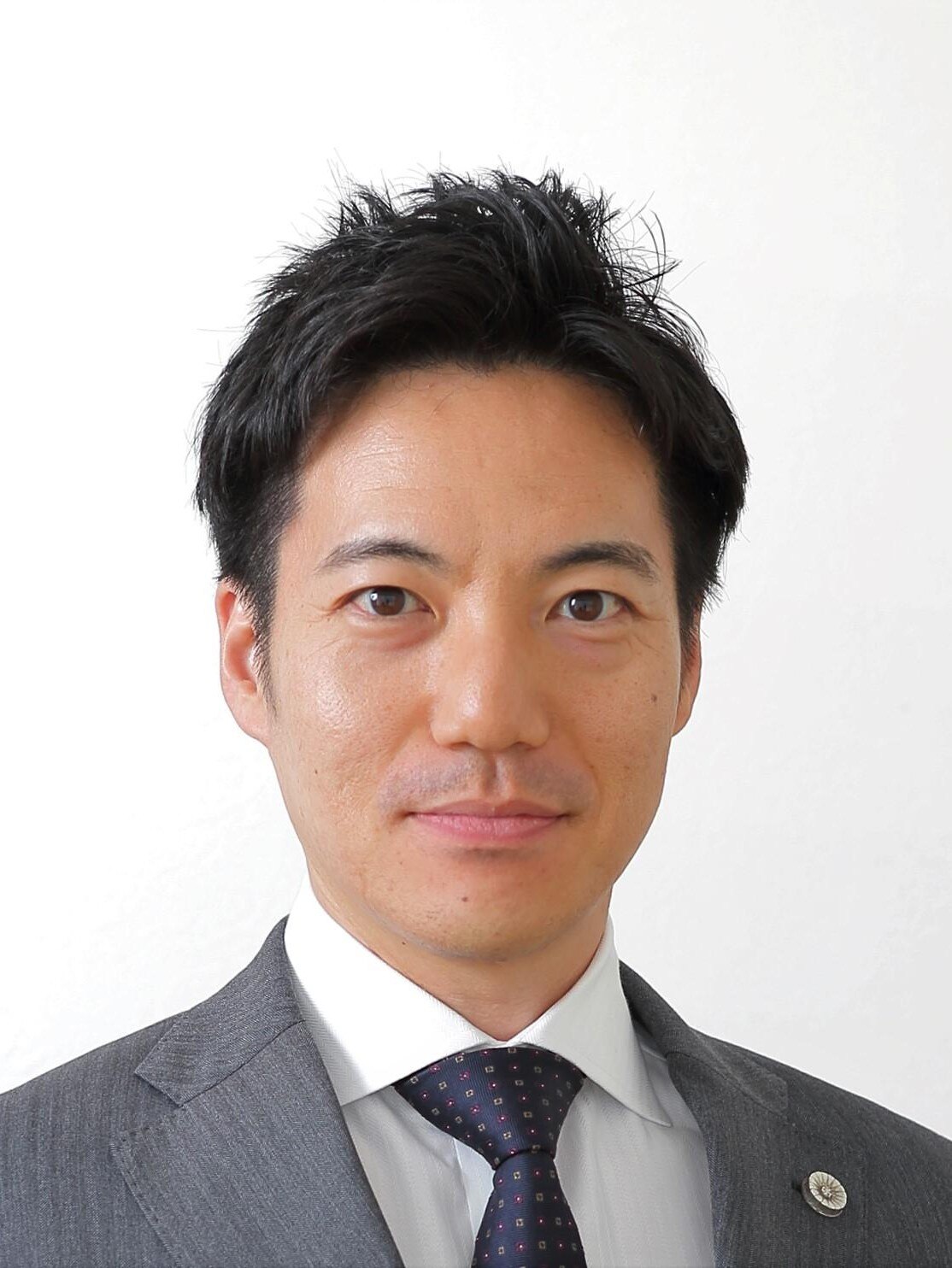 勝浦 敦嗣弁護士