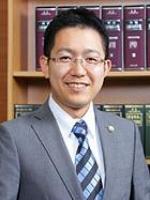 黒岩 英一弁護士