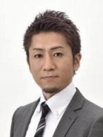 吉成 安友弁護士
