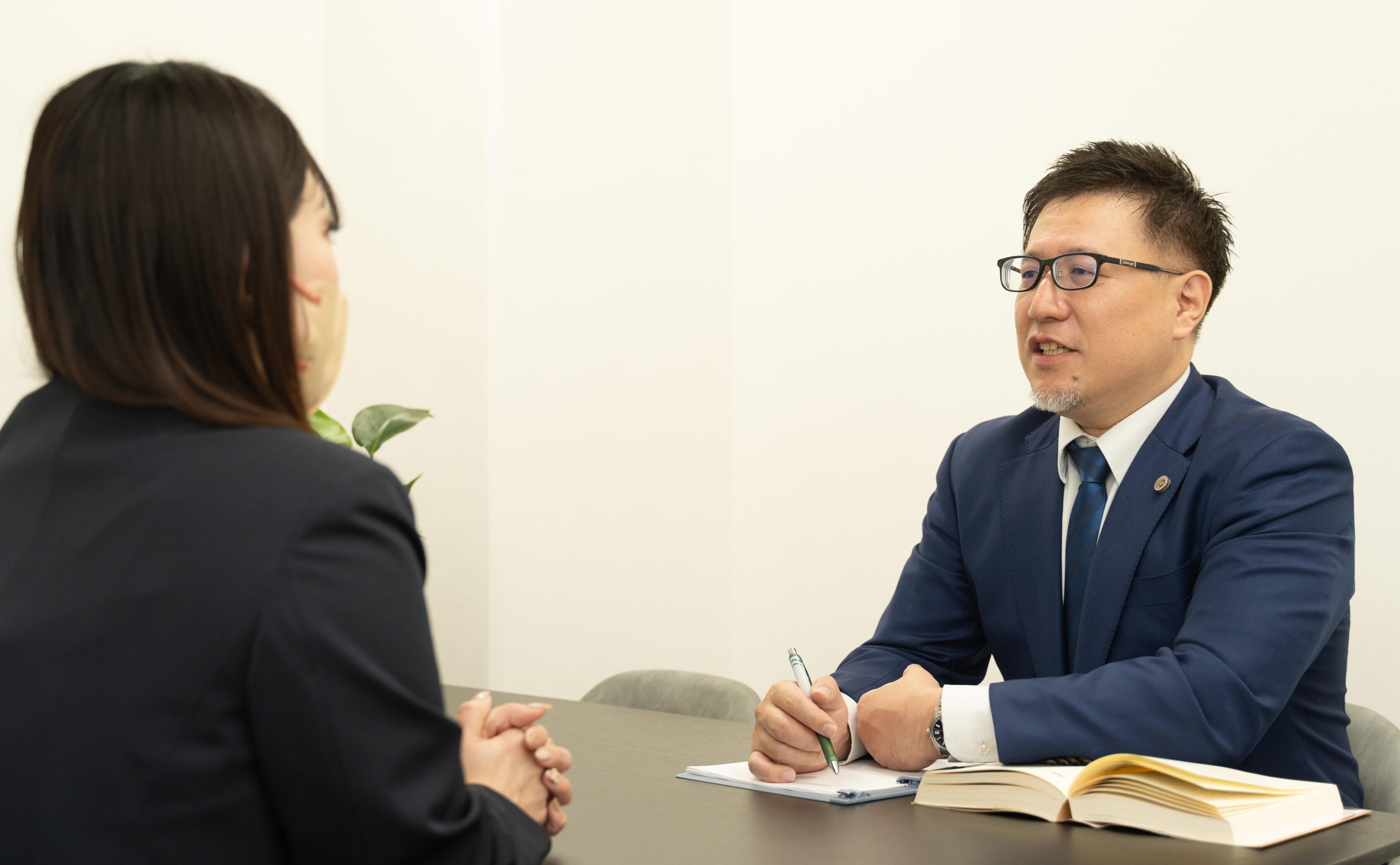 上土井・山本法律事務所