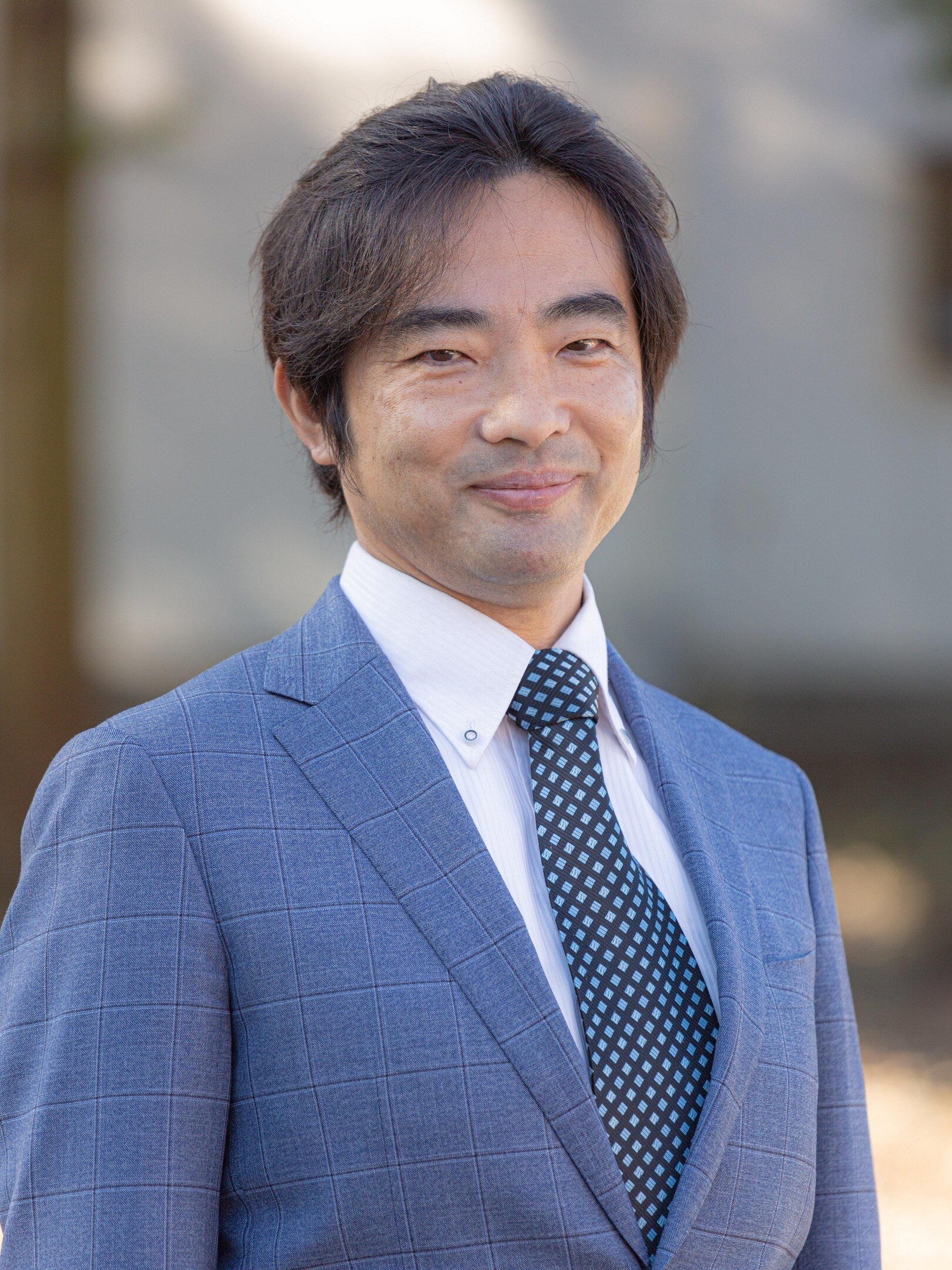 臼井 義幸弁護士