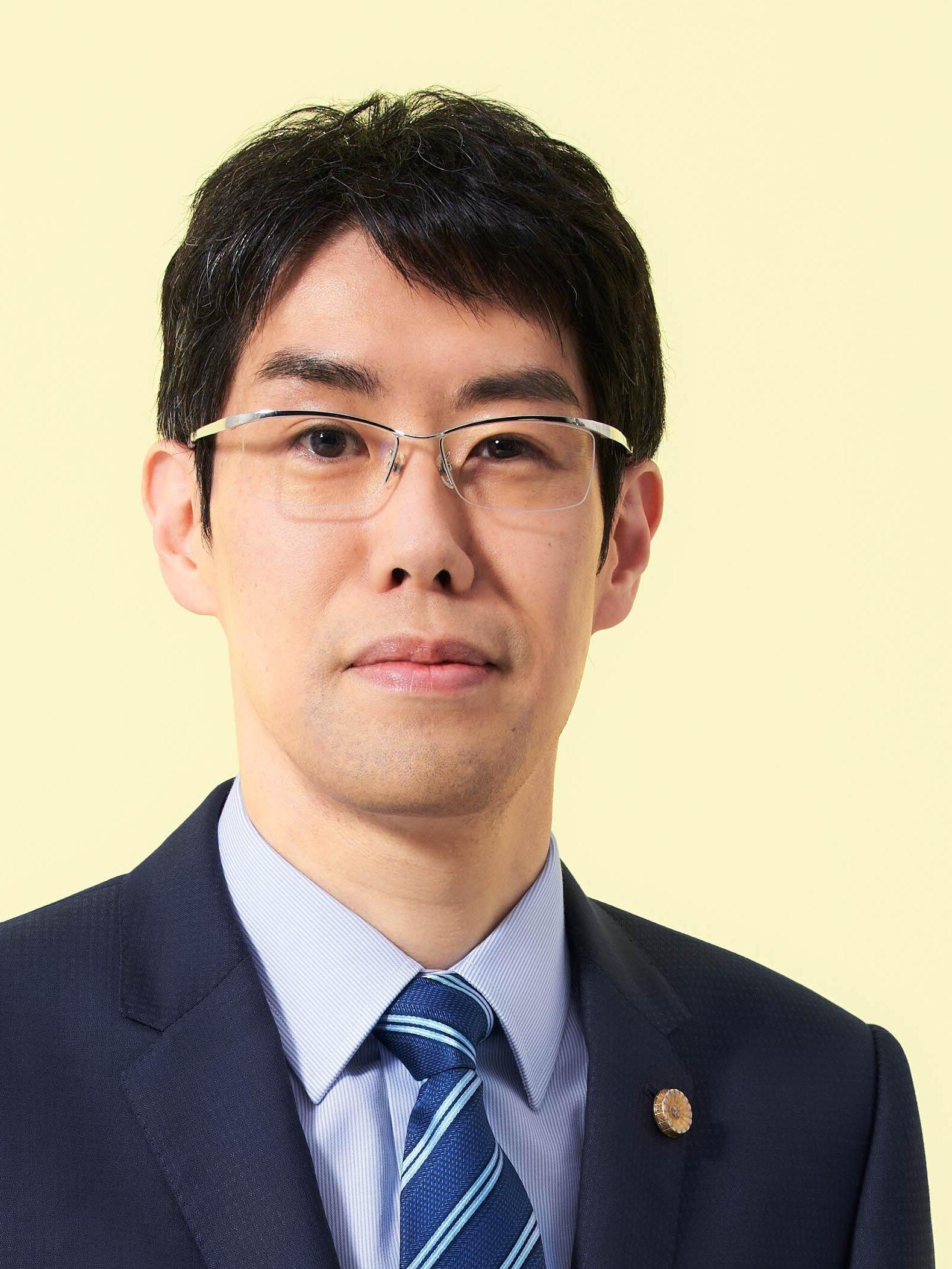 山口 充史弁護士