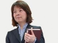 有吉 美知子弁護士