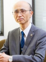 二木 克明弁護士
