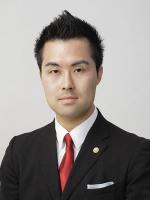 米澤 章吾弁護士