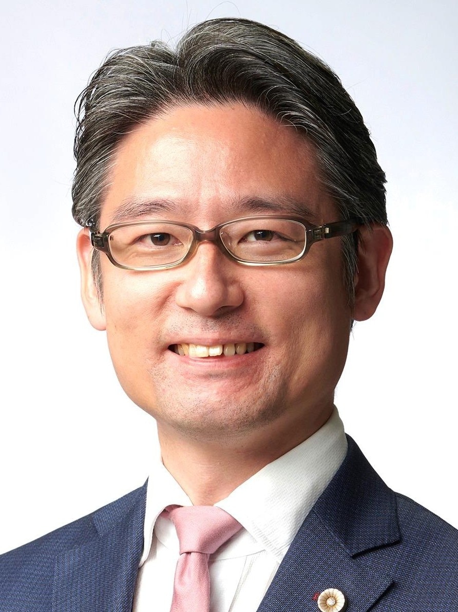 鈴木 章浩弁護士