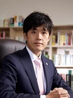 籾倉 了胤弁護士