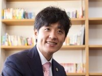 籾倉 了胤弁護士