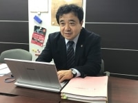 指宿 昭一弁護士