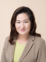 莊 美奈子弁護士