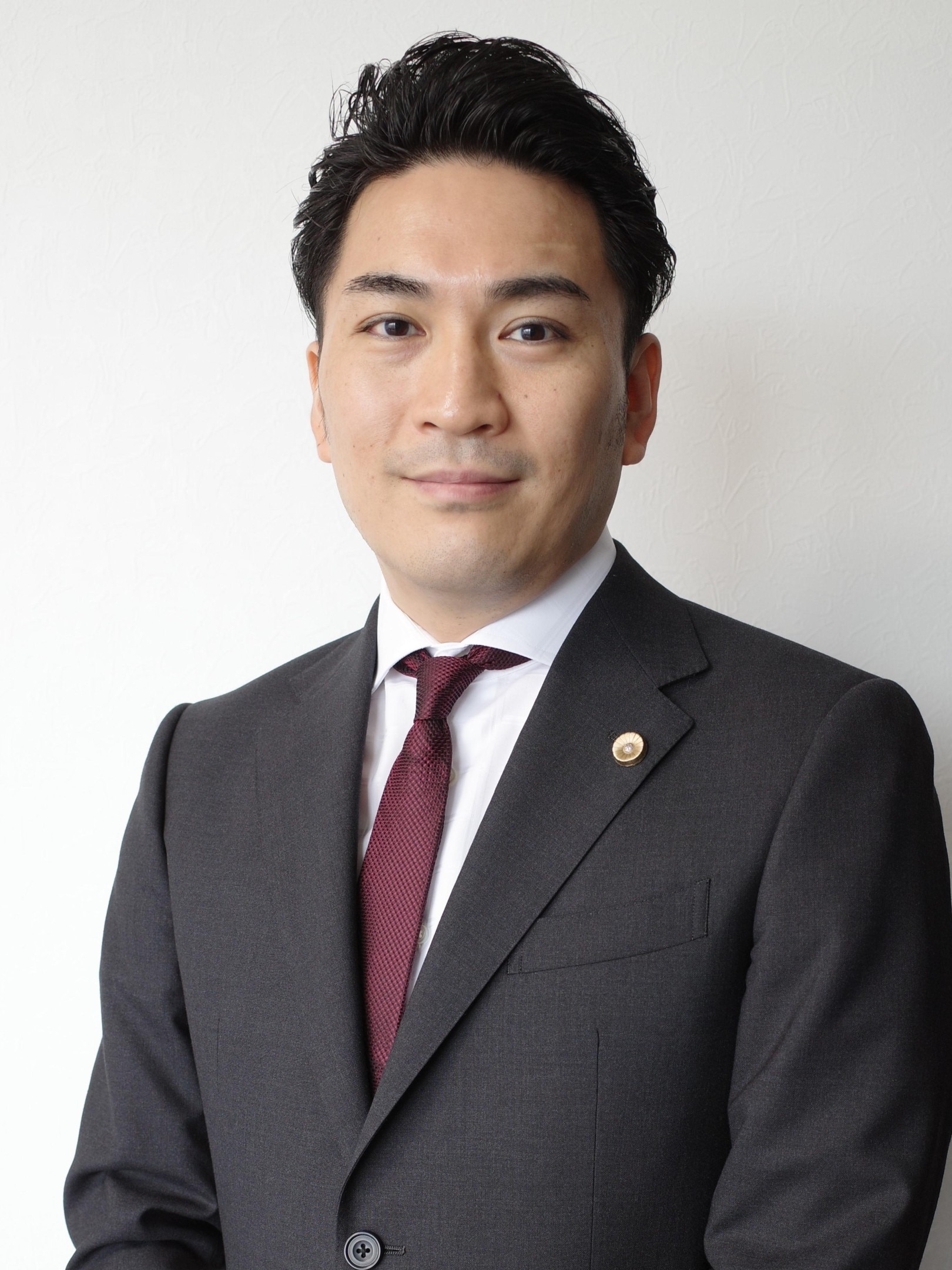辻 真也弁護士