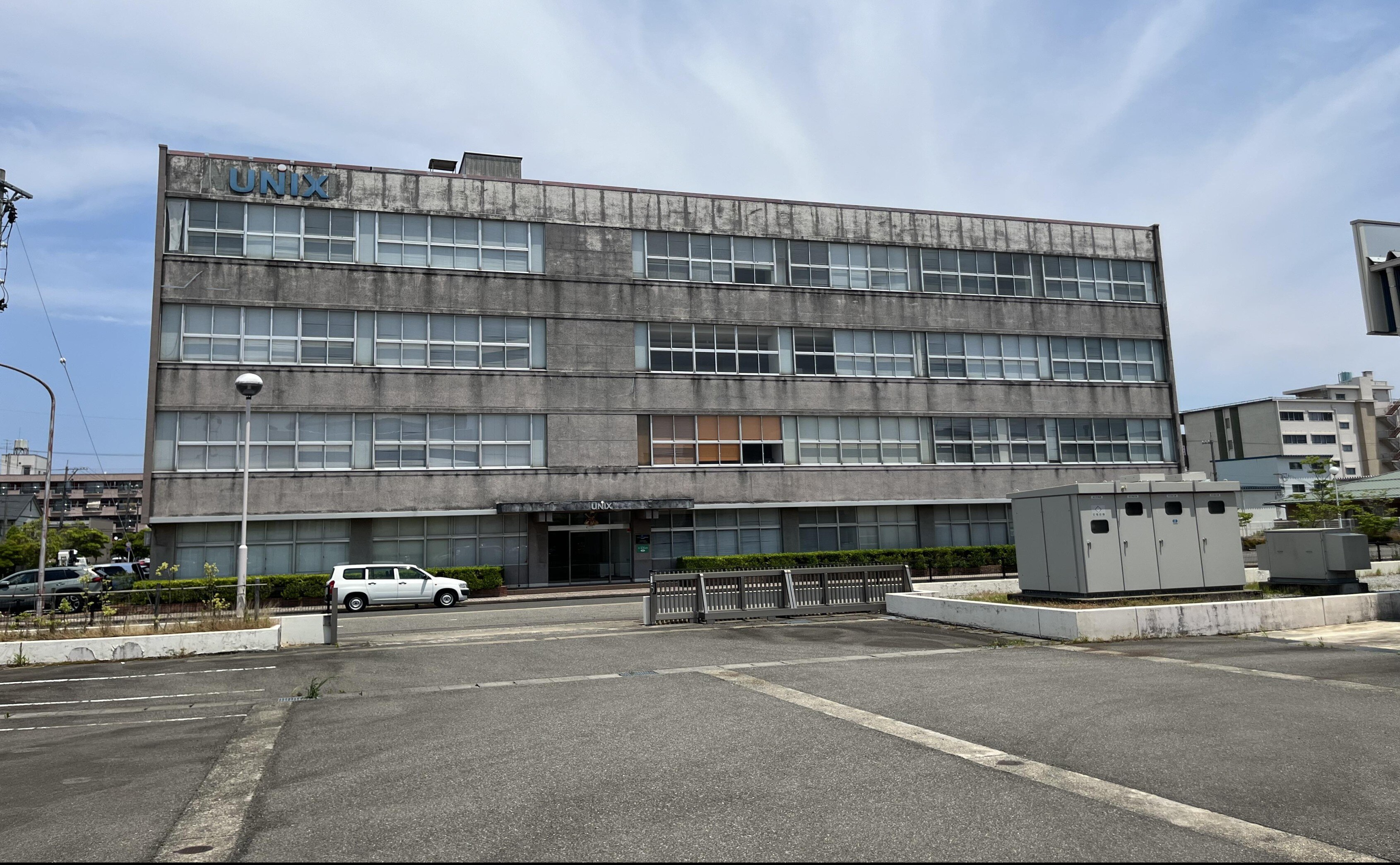 法律事務所ブライト