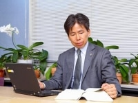 好川 久治弁護士