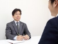 好川 久治弁護士