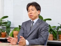 好川 久治弁護士