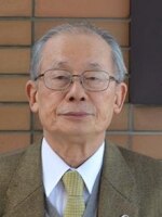 大堀 昭二
